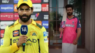 Why Ravindra Jadeja Was Released by CSK for Sanju Samson, CEO told the reason Why Ravindra Jadeja Was Released by CSK for Sanju Samson