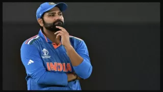 Why Removing Rohit Sharma From Captaincy