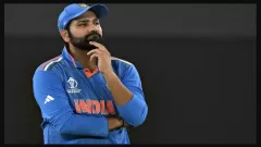 Why Removing Rohit Sharma From Picture