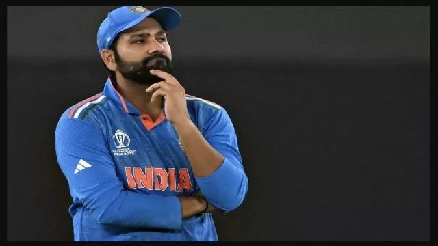 Why Removing Rohit Sharma From Captaincy is the Right Choice?