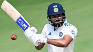 Why Shreyas Iyer Not Selected For Test Series vs West Indies: The Full Story