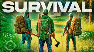 Why Survival Games Tap Into Our Deepest Instincts