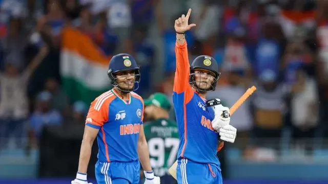 Why There Will Be More Pressure on India Than Pakistan in Asia Cup 2025 Final?