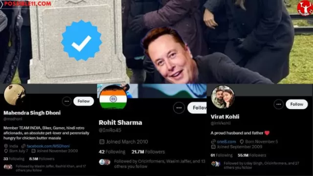 Why Twitter removed blue tick, Twitter Removes