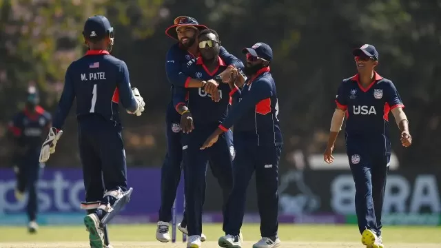 Why USA Cricket Is Not Growing Despite ICC Push? Bankruptcy & Chaos Explained