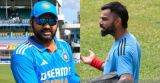 Why Virat Kohli and Rohit Sharma Out of India's Playing XI?