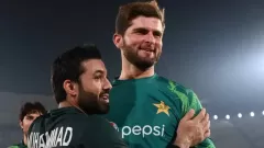 Why was Mohammad Rizwan removed Picture