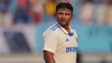 Why was Sarfaraz Khan not selected for India A as well?, The Real Reason