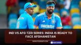 Why were Surya-Pandya out of the T20 series against Afghanistan?