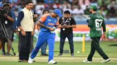 Why will Captain Surya come Picture