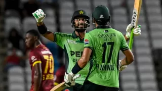 WI vs PAK Match Prediction, 2nd