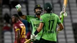 WI vs PAK Match Prediction, 2nd ODI, Who will win today match between WI vs PAK?