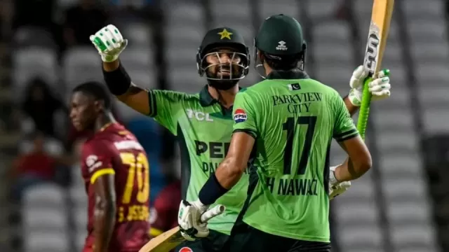 WI vs PAK Match Prediction, 2nd ODI, Who will win today match between WI vs PAK?