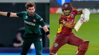 WI vs PAK ODI Live Streaming: