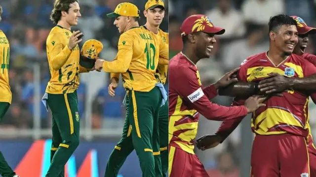 WI vs SA AI Prediction, Team, Winning