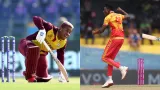 WI vs ZIM: 3 Key Players to Watch in the T20 World Cup Super 8 Match