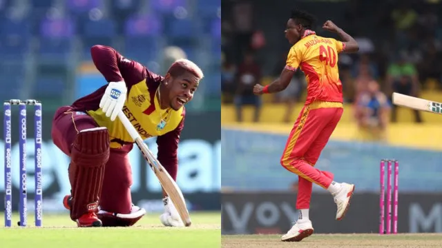 WI vs ZIM: 3 Key Players to