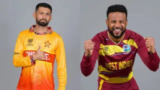 WI vs ZIM AI Prediction, Team, Winning Probability Odds, Stats & Fantasy Tips