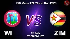 WI vs ZIM T20 WC Picture