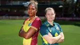 WI-W vs AUS-W, 1st T20 Match Prediction: Who Will Win Todays Match?