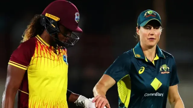WI-W vs AUS-W 3rd T20, Match Prediction: