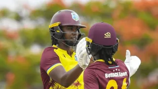 WI-W vs SL-W, 1st ODI Match Prediction: Who Will Win Todays Match?