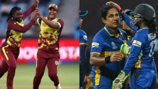 WI-W vs SL-W, 3rd ODI Match Prediction: Who Will Win Todays Match?