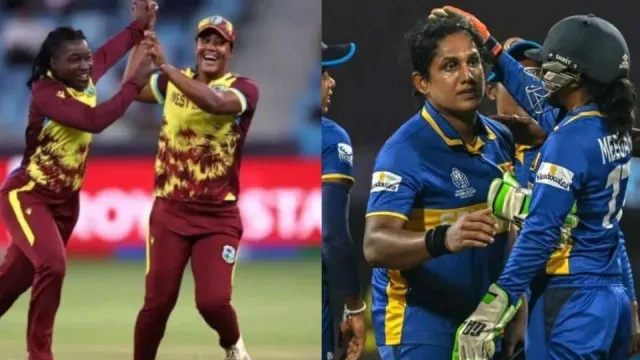 WI-W vs SL-W, 3rd ODI Match Prediction: