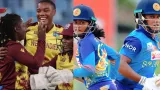 WI-W vs SL-W, 3rd T20I Match Prediction: Who Will Win Todays Match?