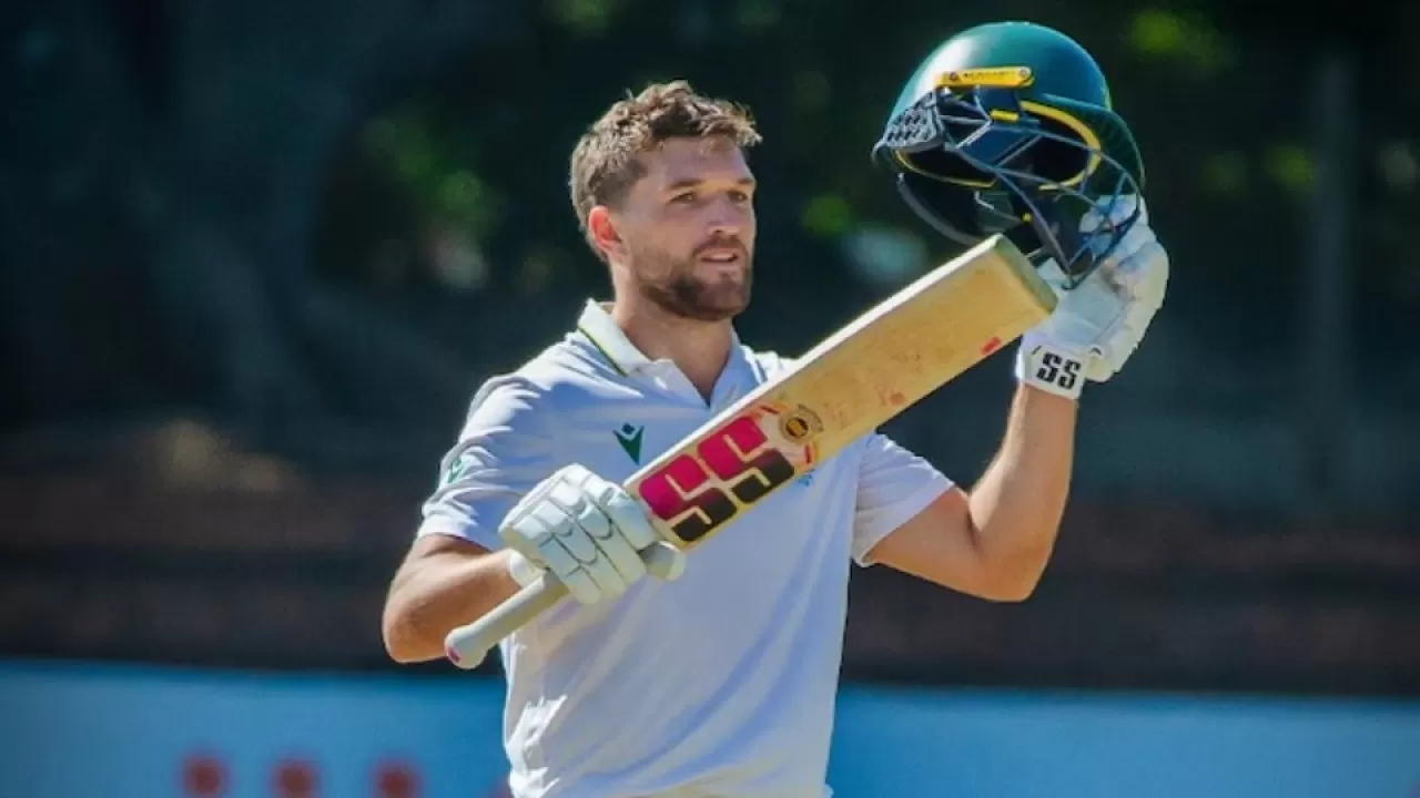 wiaan mulder (south africa)
