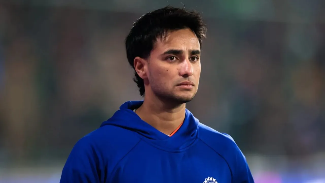 will abhishek sharma play next match world cup 2026