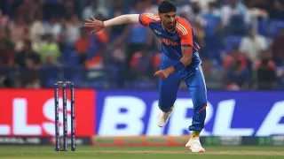 Will Arshdeep play today final match?