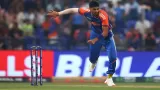 Will Arshdeep play today final match?, Check India Playing 11