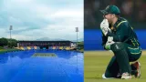 Will Australia Be Knocked Out if Zimbabwe vs Ireland is Washed Out?
