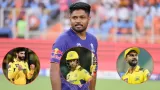 Will CSK trade Ruturaj Gaikwad, Dube, Jadeja for Sanju Samson? Know here
