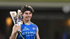 Will Dewald Brevis play in Picture