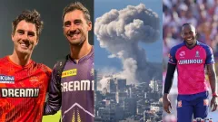 Will foreign players skip IPL Picture