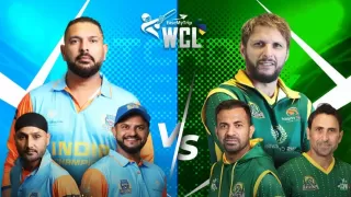 Will India Play Against Pakistan in WCL 2025 Semi-Final?