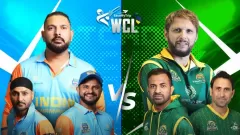 Will India Play Against Pakistan Picture