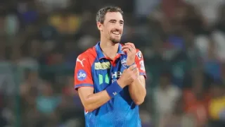 Will Mitchell Starc play in the