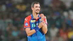 Will Mitchell Starc play in Picture