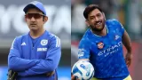 Will MS Dhoni become the mentor of the Indian team?
