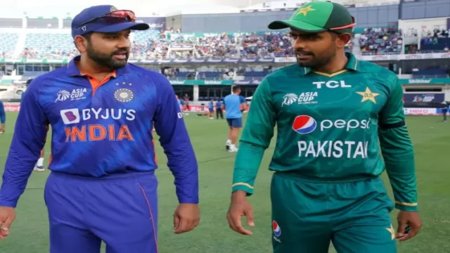 Will Pakistan be out of Asia Cup?