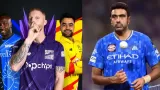 Will R Ashwin play