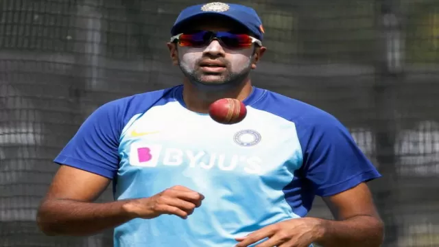 will ravi chandra ashwin play odi world