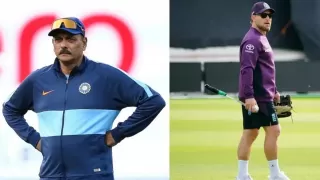 Will Ravi Shastri become the head