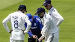 Will Rishabh Pant play the Picture