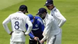 Will Rishabh Pant play the fourth Test or not? Check injury update