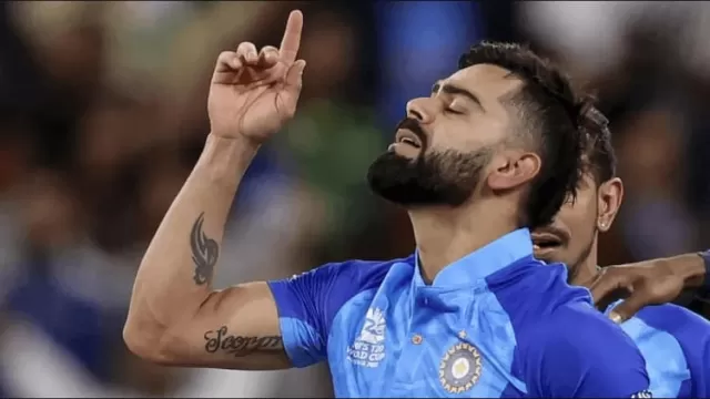 Will Rohit Sharma be able to gift