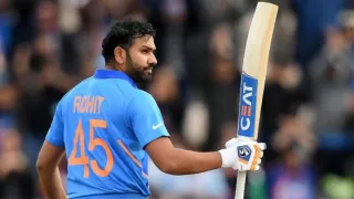 Will Rohit Sharma be part of